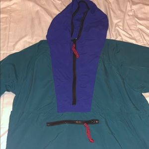 Vintage rei jacket rei kids size xl